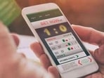 Any game — whether it involves gambling or not — which is played online, via a phone, laptop or any other device, is considered an internet game. (Representative Image)