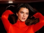  Kendall Jenner is also struggling with anxiety issues.