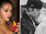 Memes on Selena Gomez flood Twitter after Justin Bieber and Hailey Bieber's pregnancy announcement