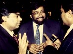 Harsh Goenka's X post on Mukesh Ambani and Anand Mahindra has gone viral.