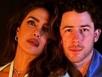 Priyanka Chopra shared a post for Nick Jonas on Instagram. Priyanka Chopra shared a post for Nick Jonas on Instagram.