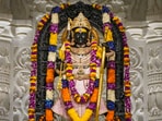 Maharashtra Congress chief Nana Patole said the Congress will establish Ram Darbar in the Ayodhya temple after coming to power. Maharashtra Congress chief Nana Patole said the Congress will establish Ram Darbar in the Ayodhya temple after coming to power.