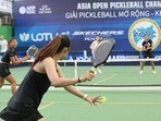 The inaugural edition of the league will have six franchises competing for the title. 