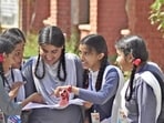 Gujarat Board SSC Result 2024: GSEB 10th scores declared on official website gseb.org. (HT file image)