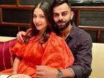 Anushka Sharma and Virat Kohli pose together for a photograph. The couple will make a return of 271% with the listing of insurance startup Go Digit IPO. Anushka Sharma and Virat Kohli pose together for a photograph. The couple will make a return of 271% with the listing of insurance startup Go Digit IPO.