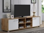 Check out the 8 best TV cabinets to reduce clutter and have extra storage for your accessories.