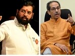 Maharashtra chief minister Eknath Shinde on Thursday reacted to Uddhav Thackeray's 'traitor' barb Maharashtra chief minister Eknath Shinde on Thursday reacted to Uddhav Thackeray's 'traitor' barb