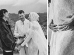 Justin Bieber reveals his wife Hailey Bieber, is pregnant Justin Bieber reveals his wife Hailey Bieber, is pregnant