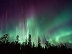 Severe solar storms are set to supercharge northern lights across the US Severe solar storms are set to supercharge northern lights across the US