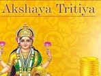 Akshaya Tritiya 2024 predictions for all zodiac signs.