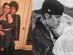 Selena Gomez shows off romance after Justin Bieber announces Hailey’s pregnancy