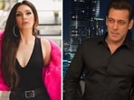 Somy Ali has condemned the firing incident outside Salman Khan's house. Somy Ali has condemned the firing incident outside Salman Khan's house.