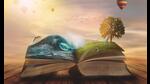 “I grew up reading about explorers and reluctant chosen ones, unlikely trios and bands of misfits sticking together, overcoming adversity while fighting against slanted odds. I cared less about their success, and more about their unwavering belief in themselves.” (Shutterstock)