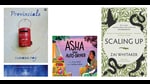 This week’s pick of interesting reads includes an old classic about working for the conservation of reptiles, a book on people from small towns, and a picture book featuring a female auto driver (HT Team)