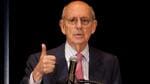 US Supreme Court Justice Stephen Breyer (Wikimedia Commons)