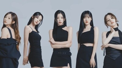 ARTMS consists of five members (all originally brought together as LOONA members) - HaSeul, JinSoul, Kim Lip, Choerry and HeeJin. ARTMS consists of five members (all originally brought together as LOONA members) - HaSeul, JinSoul, Kim Lip, Choerry and HeeJin.