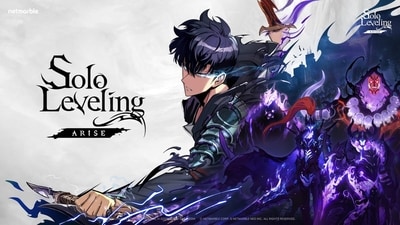Solo Leveling: Arise offers multiple ways to obtain free draw tickets, including purchasing with Essence Stones, daily check-in rewards, achievements, and redeeming reward codes for valuable items like SSR-grade gear. (Netmarble) Solo Leveling: Arise offers multiple ways to obtain free draw tickets, including purchasing with Essence Stones, daily check-in rewards, achievements, and redeeming reward codes for valuable items like SSR-grade gear. (Netmarble)
