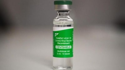 When the COVID-19 vaccines were being administered, not many people were aware that it was being done without the completion of phase-3 trials. (FILE PHOTO) (HT_PRINT) When the COVID-19 vaccines were being administered, not many people were aware that it was being done without the completion of phase-3 trials. (FILE PHOTO) (HT_PRINT)