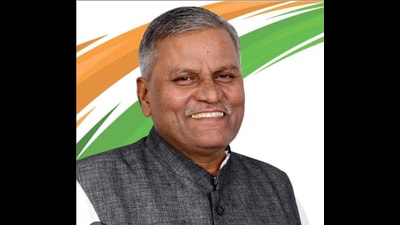 Gejja Ram Valmiki
