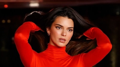 Kendall Jenner is also struggling with anxiety issues. Kendall Jenner is also struggling with anxiety issues.