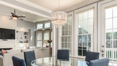 The share of luxury housing sales has jumped to 21% from a mere 7% five years ago but affordable housing has seen a sharp decline (Unsplash) The share of luxury housing sales has jumped to 21% from a mere 7% five years ago but affordable housing has seen a sharp decline (Unsplash)