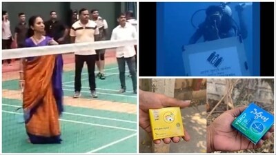 In the dynamic landscape of election campaigning, creativity and innovation have become key elements in capturing voter attention and engagement. The Lok Sabha Election has witnessed a surge of unique campaigns that have captivated audiences online and taken social media by storm. Here are some of the standout and unconventional election campaigns that have made headlines during the current election season: In the dynamic landscape of election campaigning, creativity and innovation have become key elements in capturing voter attention and engagement. The Lok Sabha Election has witnessed a surge of unique campaigns that have captivated audiences online and taken social media by storm. Here are some of the standout and unconventional election campaigns that have made headlines during the current election season: