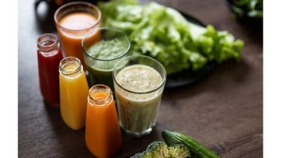 Creamy Avocado Smoothie to Herbal Tea: 7 easy recipes of low-carb keto drinks you can try (Image by Freepik) Creamy Avocado Smoothie to Herbal Tea: 7 easy recipes of low-carb keto drinks you can try (Image by Freepik)