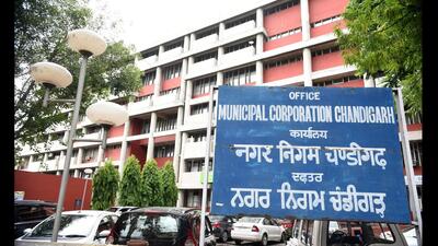 Political leaders had earlier said parties were forced to spend ₹16,000 for each ground booking in Chandigarh. (HT File) Political leaders had earlier said parties were forced to spend ₹16,000 for each ground booking in Chandigarh. (HT File)