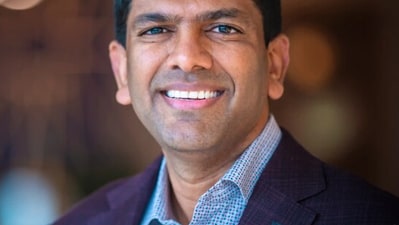 TDP's Pemmasani Chandra Sekhar (drpemmasani.com) TDP's Pemmasani Chandra Sekhar (drpemmasani.com)