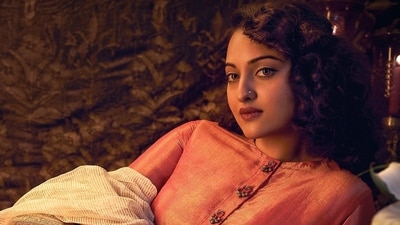 Sonakshi Sinha says she did some problematic big films when she was younger Sonakshi Sinha says she did some problematic big films when she was younger