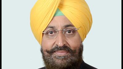 The Chaudhary family has been unhappy since the Congress high command announced Channi’s candidature from Jalandhar.