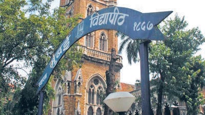 The decision to overhaul the assessment system was communicated to affiliated colleges through a circular issued last month. The decision to overhaul the assessment system was communicated to affiliated colleges through a circular issued last month.