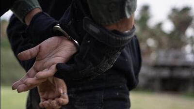The police arrested the accused who were travelling from Gujjarwal to Sarabha in a car. (iStock) The police arrested the accused who were travelling from Gujjarwal to Sarabha in a car. (iStock)
