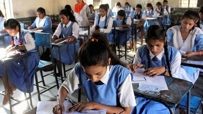 Maharashtra Board SSC, HSC Results not today, confirms MSBSHSE Board Chairman (File photo)
