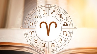 Aries Daily Horoscope Today, May 11,2024: You'll find yourself in situations
where taking the initiative pays off.