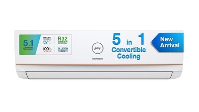 Godrej split ACs are best for those seeking reliable and efficient cooling solutions for their homes or offices. Godrej split ACs are best for those seeking reliable and efficient cooling solutions for their homes or offices.