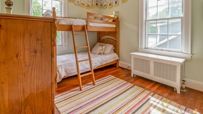Top 7 bunk beds for your kids (Pexels) Top 7 bunk beds for your kids (Pexels)