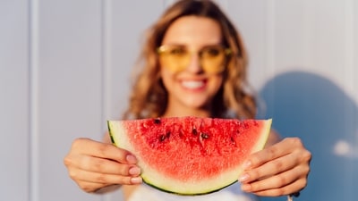 Ayurveda for heatwaves: Sandalwood paste on pulse points to melons, tips to prevent heat-related illnesses in summer (Image by freepic.diller on Freepik) Ayurveda for heatwaves: Sandalwood paste on pulse points to melons, tips to prevent heat-related illnesses in summer (Image by freepic.diller on Freepik)