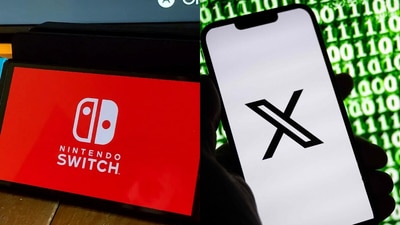 Nintendo removes X support from Switch consoles, shifts to Facebook Integration (File Image) Nintendo removes X support from Switch consoles, shifts to Facebook Integration (File Image)