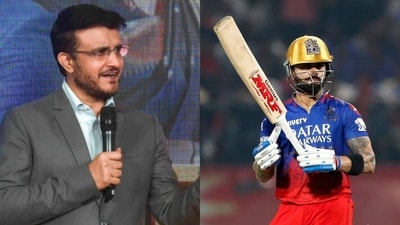 Sourav Ganguly wants Virat Kohli to open for India in T20 World Cup Sourav Ganguly wants Virat Kohli to open for India in T20 World Cup