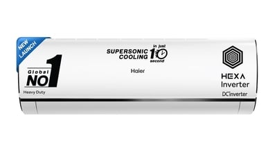 Best Haier inverter ACs for you to keep you cool