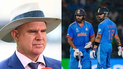 Matthew Hayden has a fresh suggestion for Team India for the T20 World Cup Matthew Hayden has a fresh suggestion for Team India for the T20 World Cup