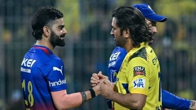 Can GT keep RCB's hopes alive in IPL 2024? Can GT keep RCB's hopes alive in IPL 2024?