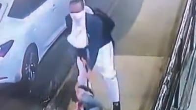 Woman assaulted and sexually attacked in disturbing Bronx incident (X)