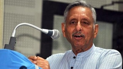 Congress leader Mani Shankar Aiyar (Photo: Pardeep Pandit/HT Photo) Congress leader Mani Shankar Aiyar (Photo: Pardeep Pandit/HT Photo)