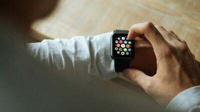 From tracking REM cycles during sleep to monitoring calorie intake on a night out, smartwatches have evolved beyond basic functions like internet browsing and calls. From tracking REM cycles during sleep to monitoring calorie intake on a night out, smartwatches have evolved beyond basic functions like internet browsing and calls.