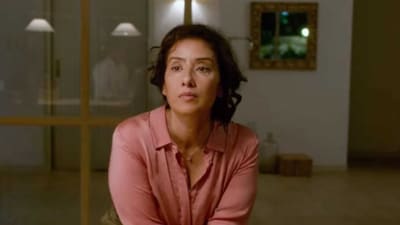 Manisha Koirala in Lust Stories Manisha Koirala in Lust Stories