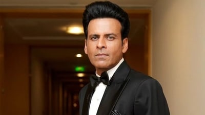 Manoj Bajpayee recently recalled receiving racist remarks from film critics during his initial struggle. Manoj Bajpayee recently recalled receiving racist remarks from film critics during his initial struggle.