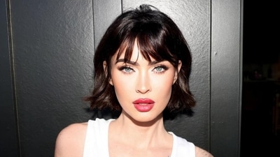This term refers to a chin-length blunt bob haircut with wispy bangs, similar to the style worn by cowboys This term refers to a chin-length blunt bob haircut with wispy bangs, similar to the style worn by cowboys