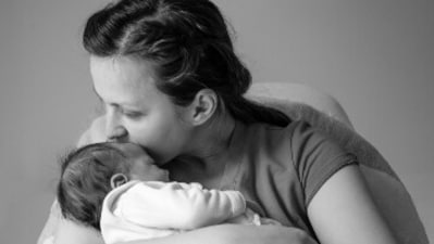 This year Mother's Day will be observed on May 12. (Unsplash)